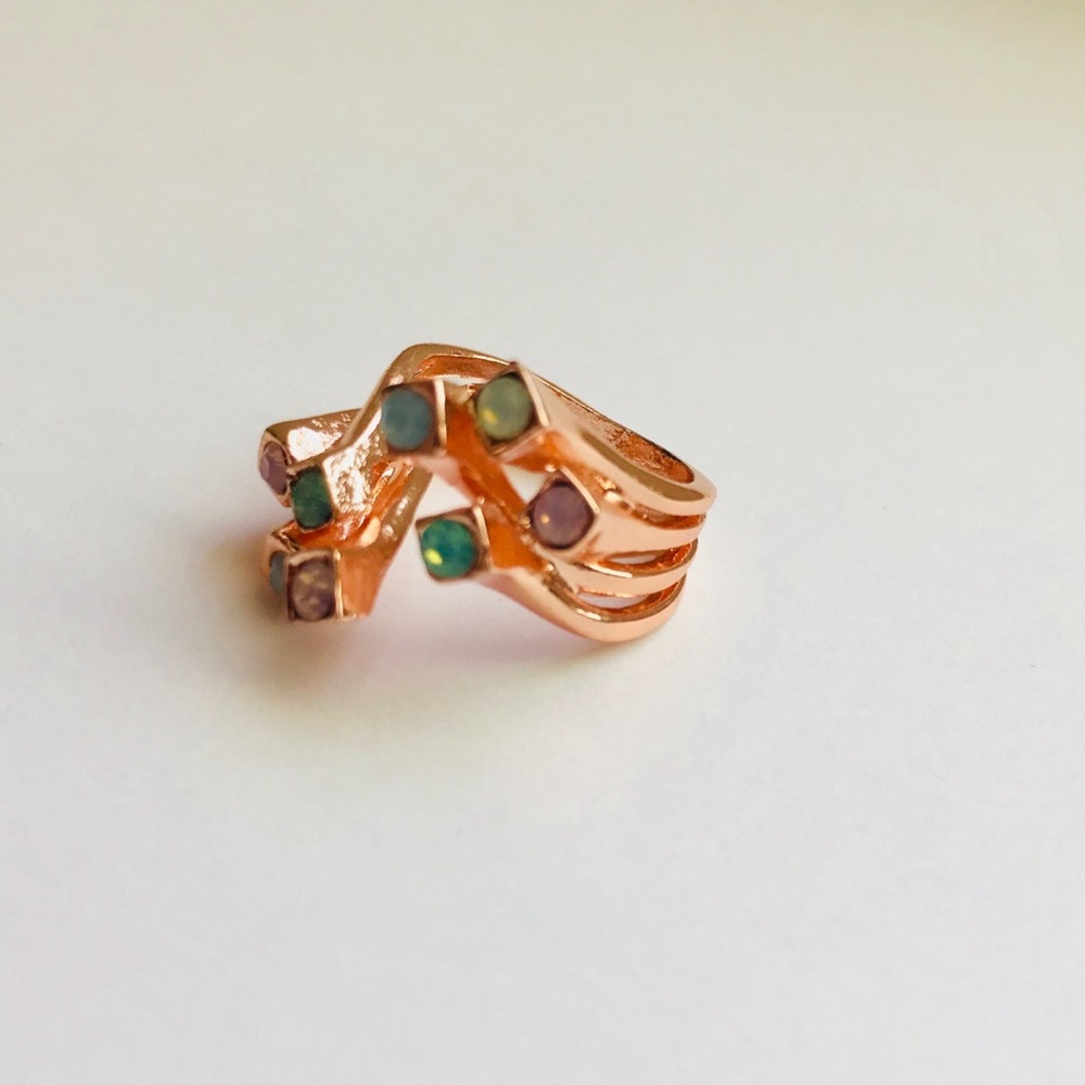 RE SIZABLE RINGS - Picture 4 of 4